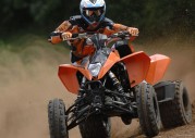 KTM 450 XC